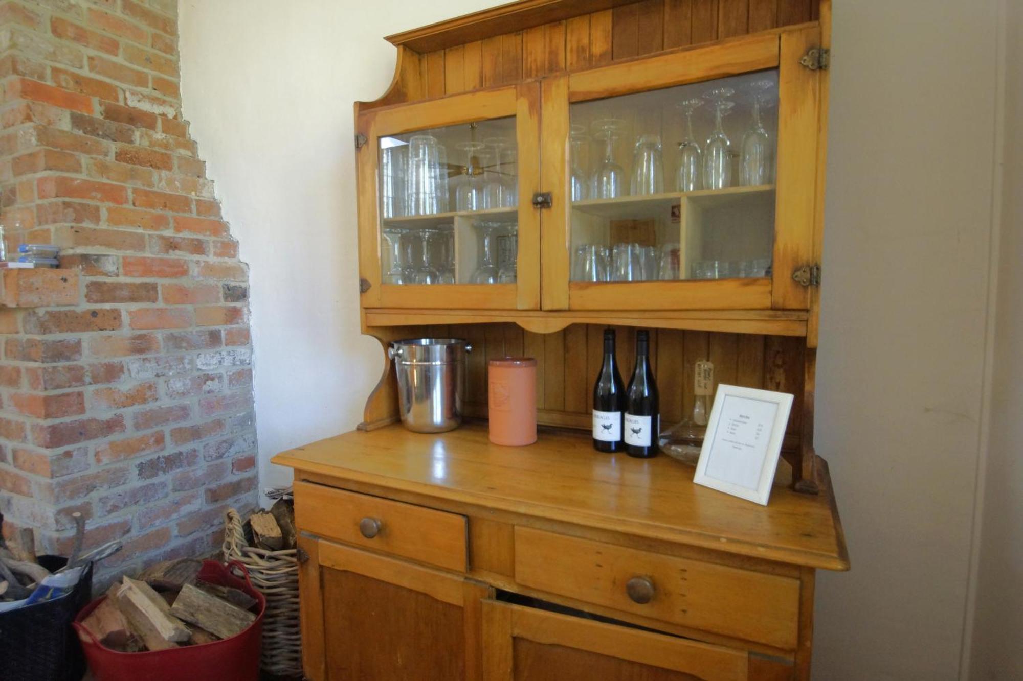 The Carriages Boutique Hotel And Vineyard Pokolbin Kültér fotó