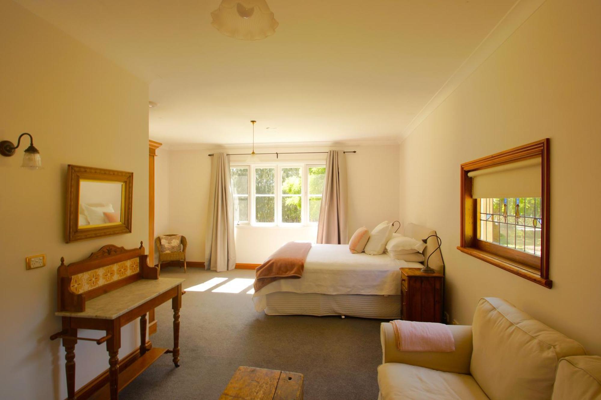 The Carriages Boutique Hotel And Vineyard Pokolbin Kültér fotó