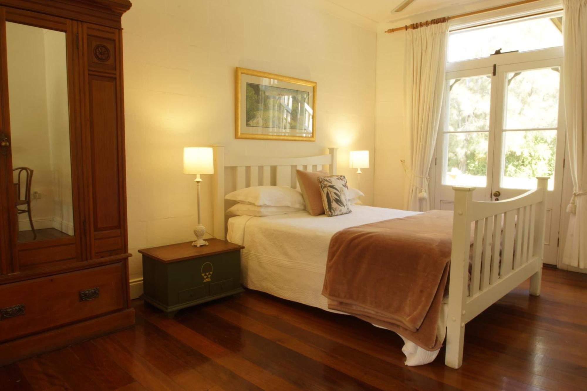 The Carriages Boutique Hotel And Vineyard Pokolbin Kültér fotó