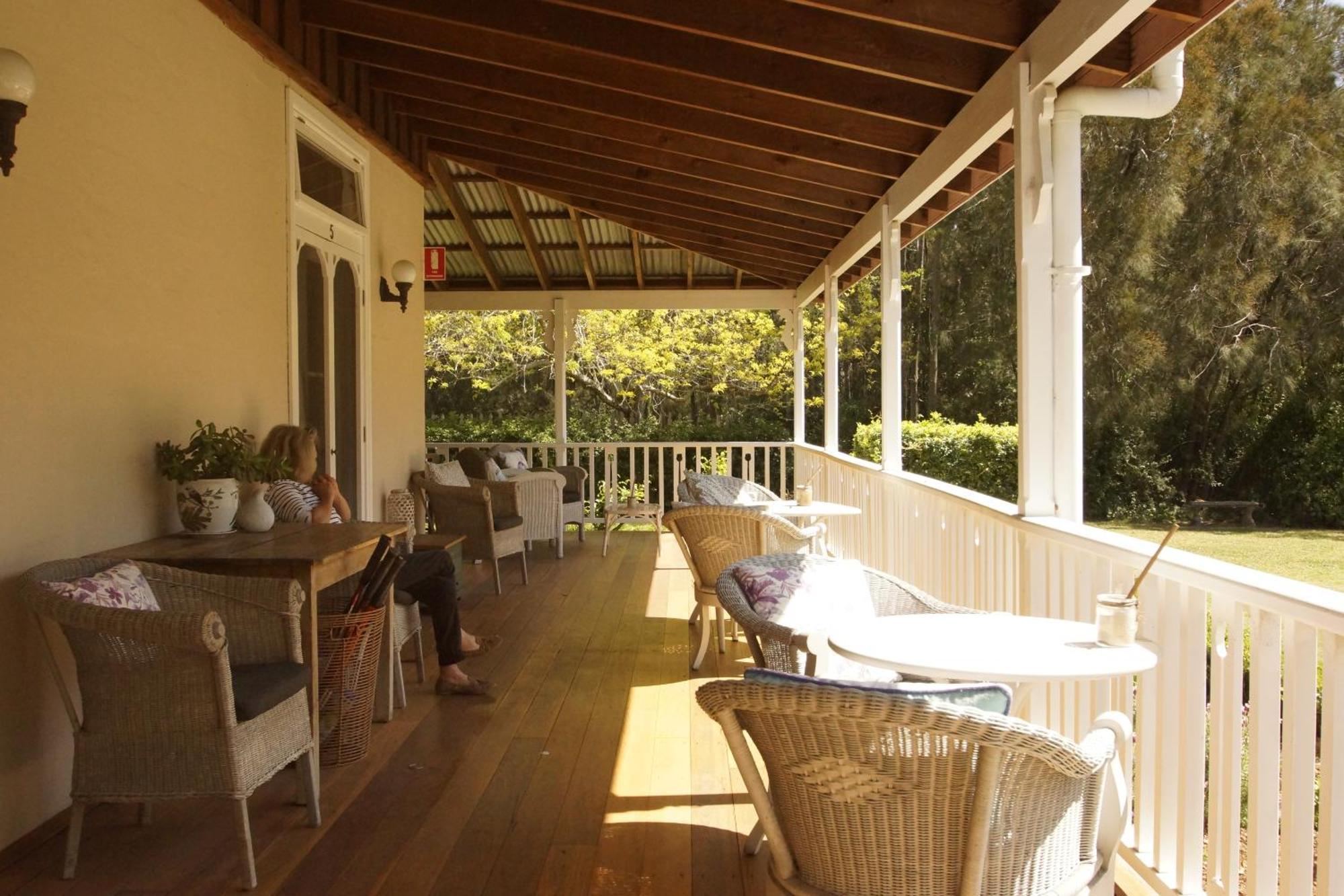 The Carriages Boutique Hotel And Vineyard Pokolbin Kültér fotó