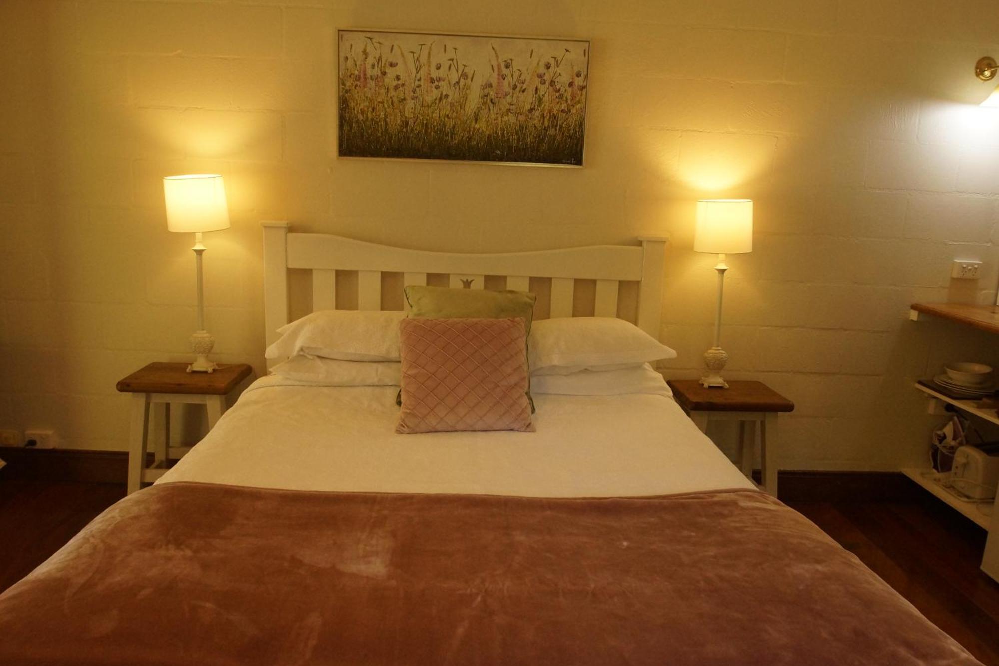 The Carriages Boutique Hotel And Vineyard Pokolbin Kültér fotó