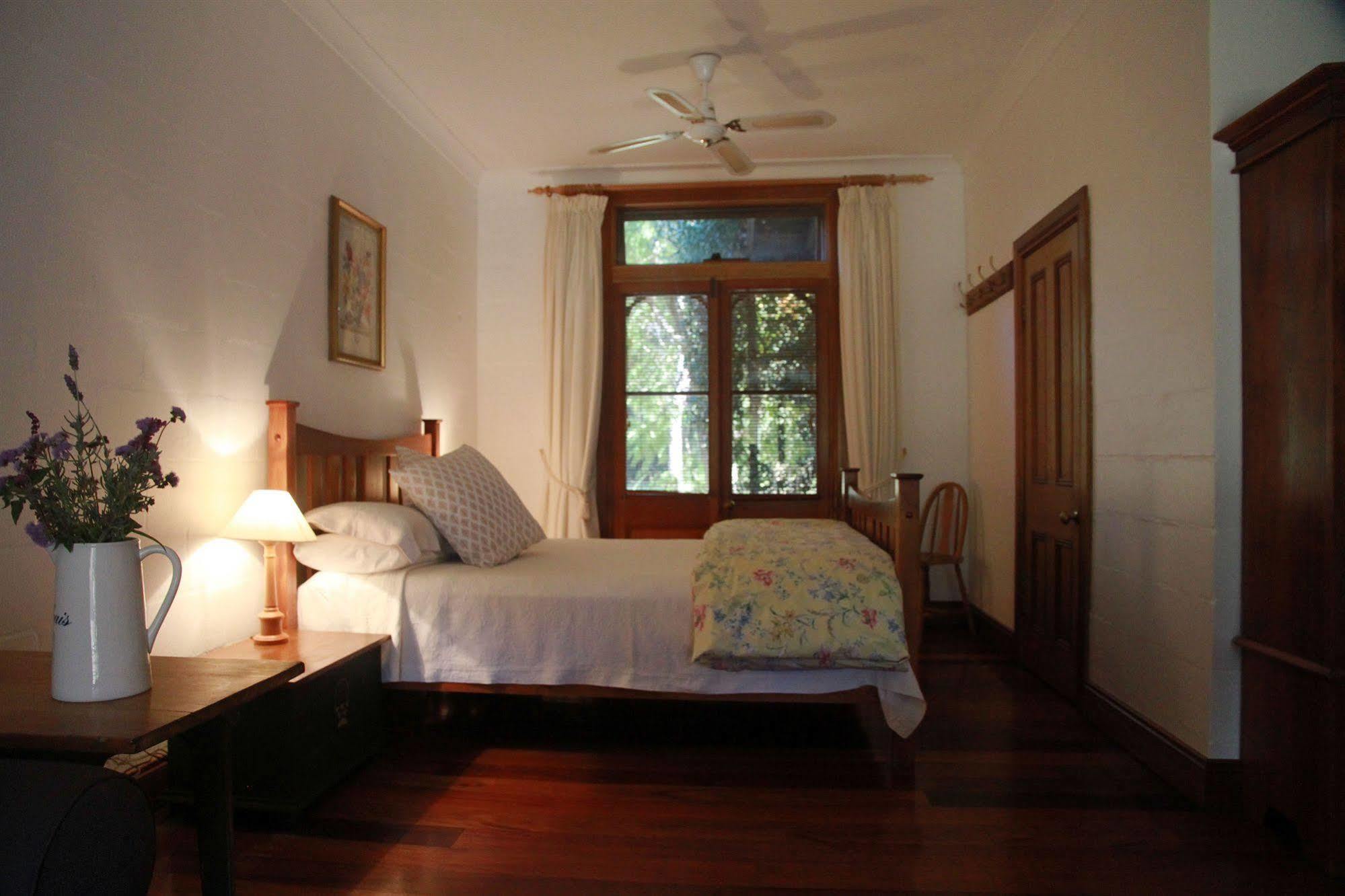 The Carriages Boutique Hotel And Vineyard Pokolbin Kültér fotó
